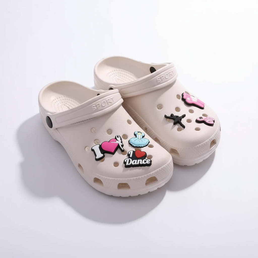 CROCPLUGS™ Ballet Plugs