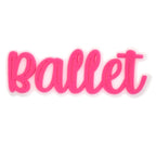 CROCPLUGS™ Ballet Plugs