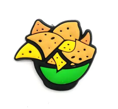 CROCPLUGS™ Mexican Style Plugs