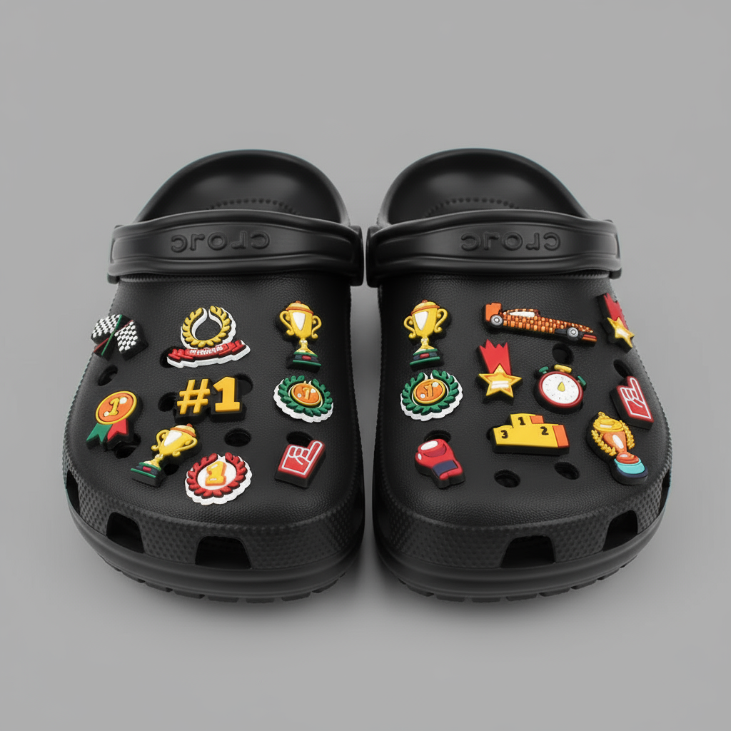 CROCPLUGS™ #1 Winning Plugs
