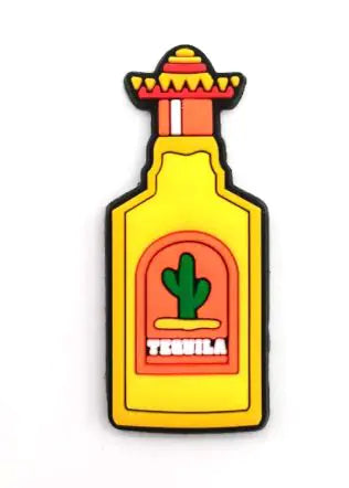 CROCPLUGS™ Mexican Style Plugs