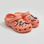 CROCPLUGS™ Dunkin Donuts Plugs