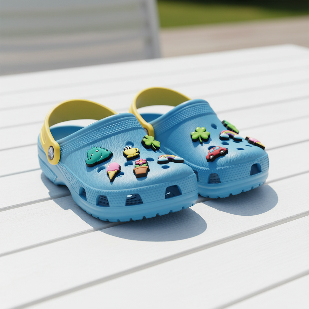 CROCPLUGS™ Ballet Plugs