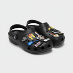 CROCPLUGS™ Rock Star Plugs
