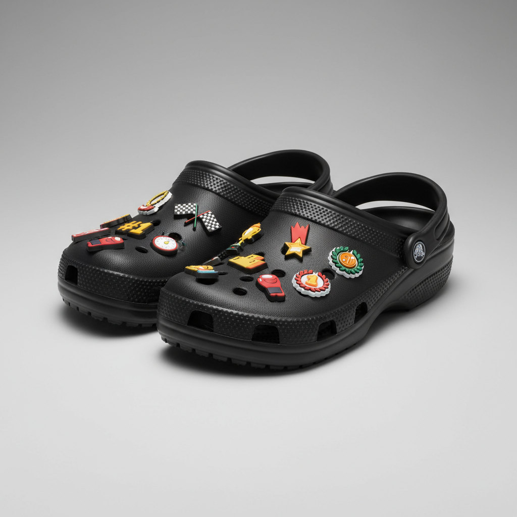 CROCPLUGS™ #1 Winning Plugs