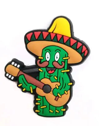 CROCPLUGS™ Mexican Style Plugs