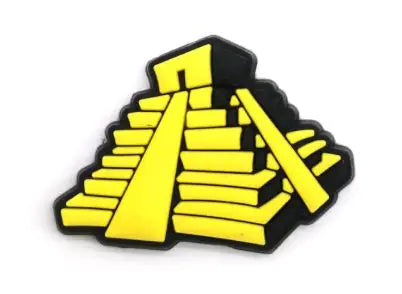 CROCPLUGS™ Mexican Style Plugs