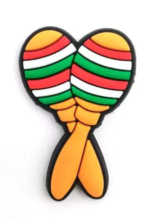 CROCPLUGS™ Mexican Style Plugs