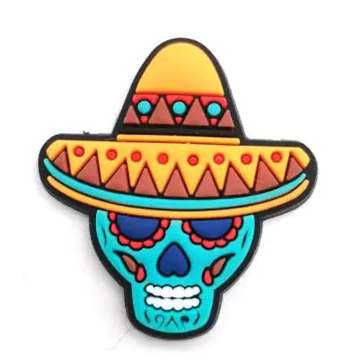 CROCPLUGS™ Mexican Style Plugs