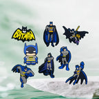 CROCPLUGS™ Batman Plugs