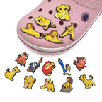 CROCPLUGS™ Disney Plugs