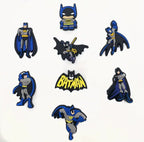 CROCPLUGS™ Batman Plugs