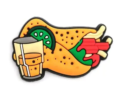 CROCPLUGS™ Mexican Style Plugs