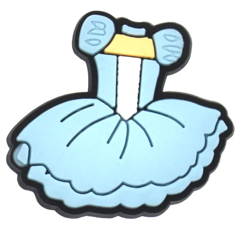 CROCPLUGS™ Ballet Plugs
