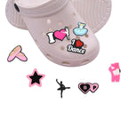 CROCPLUGS™ Ballet Plugs