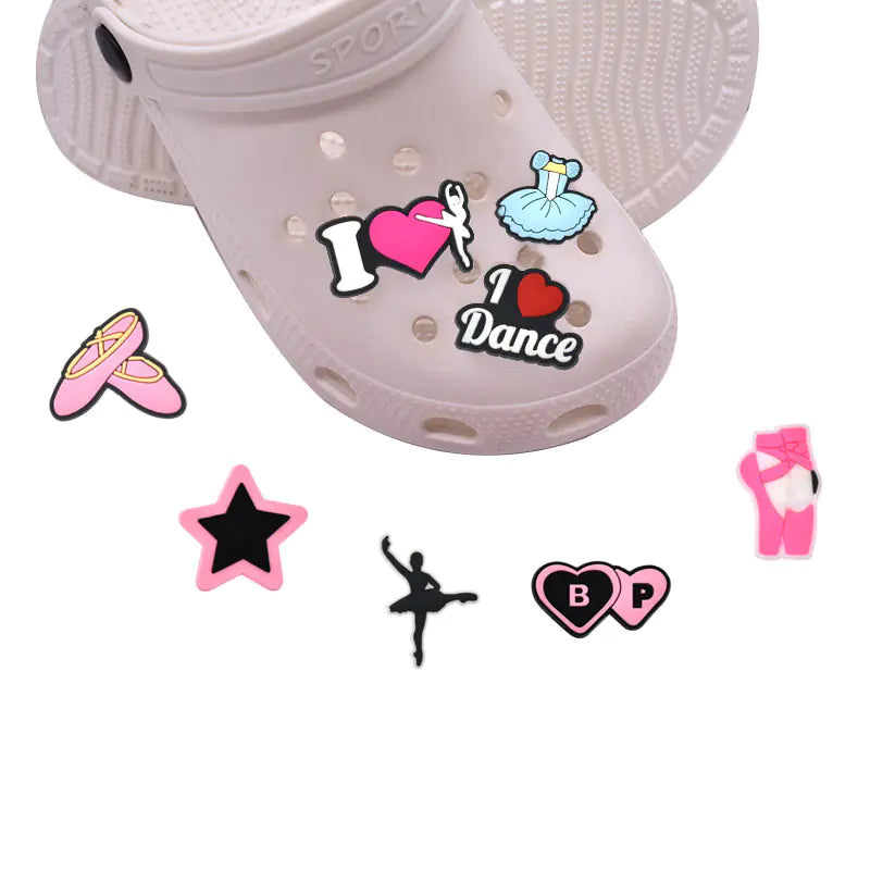 CROCPLUGS™ Ballet Plugs