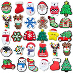 CROCPLUGS™ Christmas Plugs