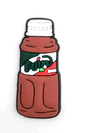 CROCPLUGS™ Mexican Style Plugs