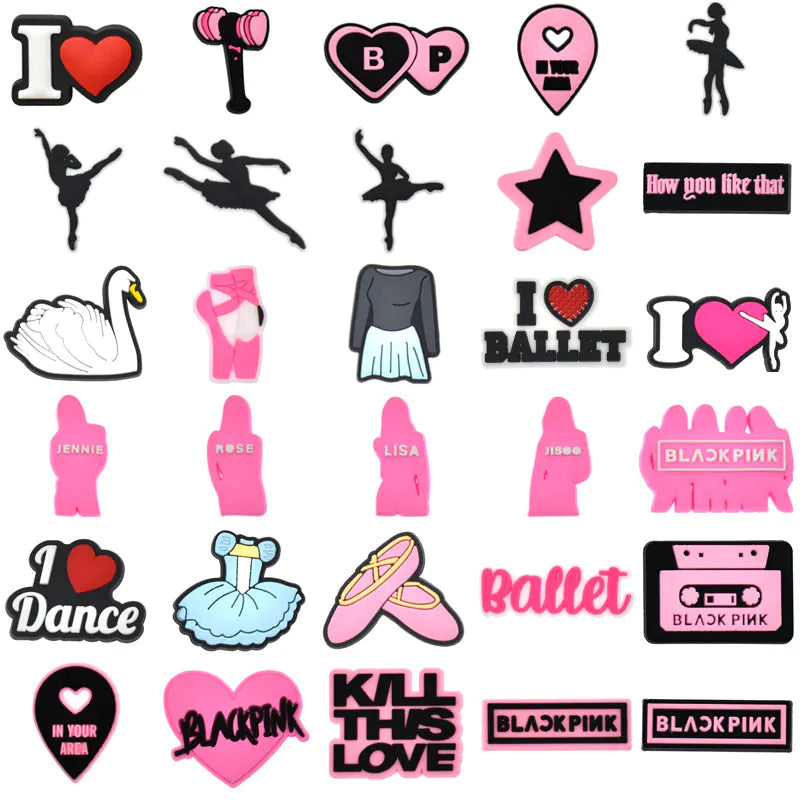 CROCPLUGS™ Ballet Plugs