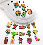 CROCPLUGS™ Mexican Style Plugs