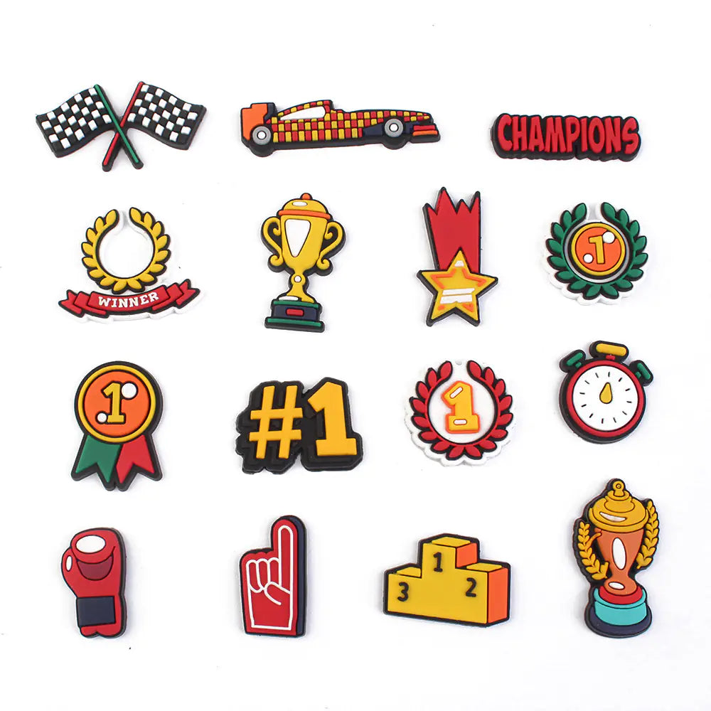 CROCPLUGS™ #1 Winning Plugs
