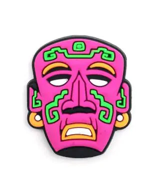 CROCPLUGS™ Mexican Style Plugs