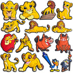 CROCPLUGS™ Disney Plugs