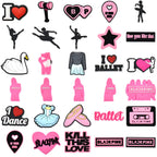 CROCPLUGS™ Ballet Plugs