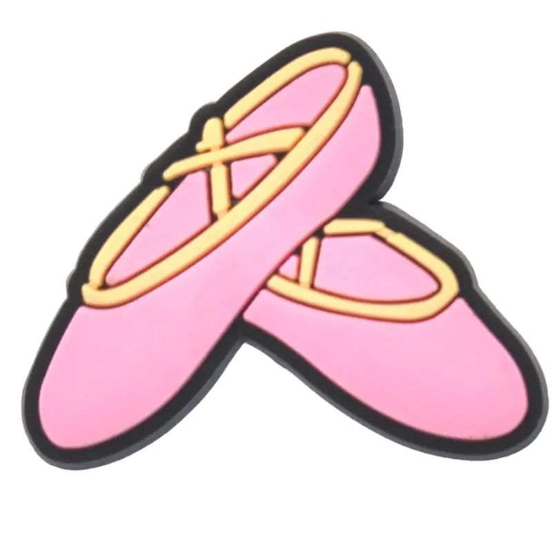 CROCPLUGS™ Ballet Plugs